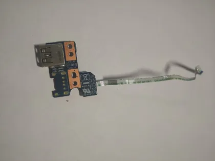 фото, USB плата для ноутбука Toshiba C870 C875 580 L870 L875 L850