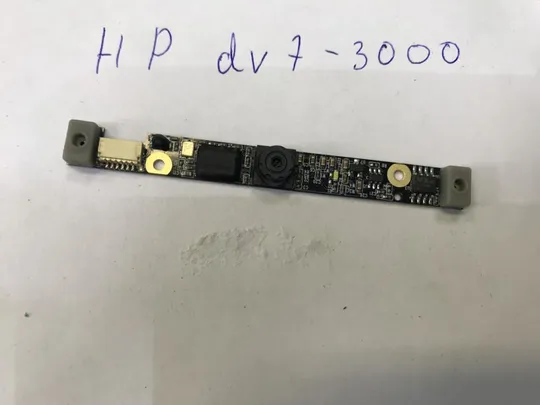 HP DV7-3000 Web Camera Ціна