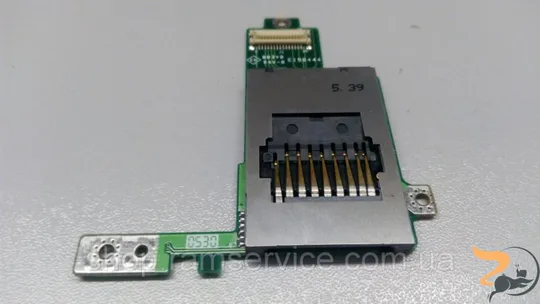 Додаткова плата, CARD RIDER, для ноутбука Samsung X20, NP-X20 I, BA59-01576A, б/в Ціна
