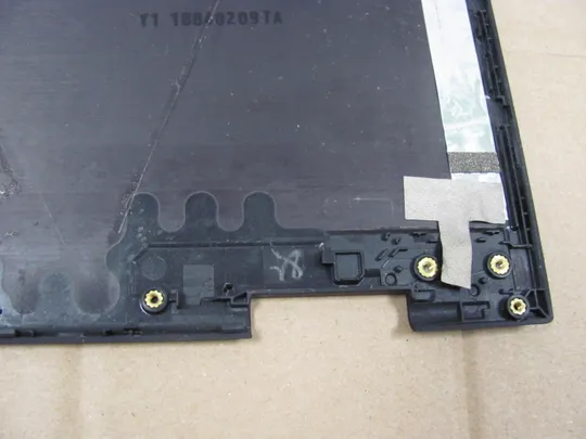599-14 кришка матриці 460.0A90U.0002 SCB0L81627 для Lenovo ThinkPad X1 Yoga Gen 2 оригінал Недорого