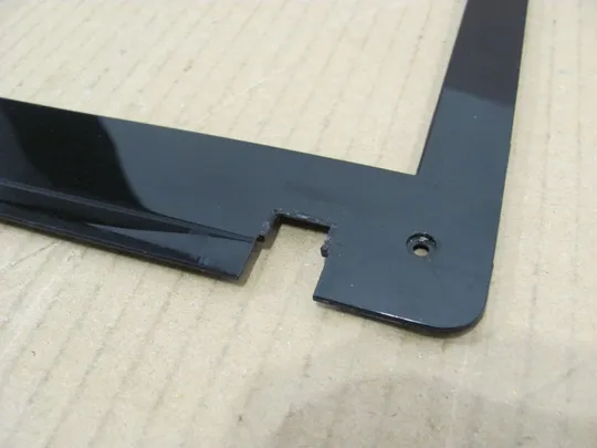 487-1 рамка матриці 60.4MX06.001 для MEDION P6816 E6228 оригінал Недорого