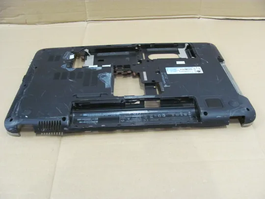 442-3  Кришка дно піддон корпуса 639399-001  для  HP Pavilion DV7 DV7-6000 DV7T  оригінал Характеристики