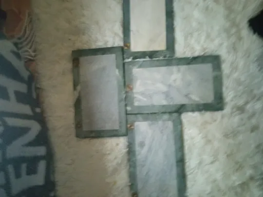 Картины из полудрагоценных камней на мраморе Інтернет-аукціон