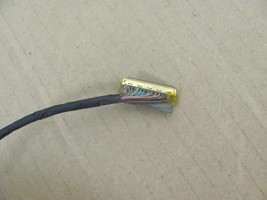 номер0108-18 шлейф DD0HK9LC010 для SONY VAIO SVF15 SVF151 SVF152 SVF153 SVF15328 SVF15327 SVF152A SVF15 SVF 15 Оригінал Характеристики