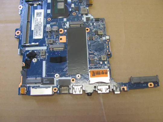 Купити номер1007-14 материнська плата 6050A2892401  i5-6300U SR2F0  для HP Elitebook 840 G3 G4 Mainboard Материнка Основна плата Системна плата Плата системи Laptop motherboard мамка ноутбучна плата оригінал