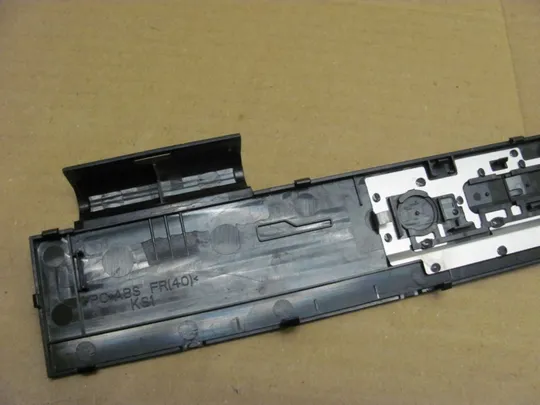 363-3 панель кнопок для FUJITSU H910 оригінал Де купити