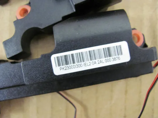 номер1084-6 динаміки dynamics PK23000I300 для ASUS K95V K95VM K95 A95 R900V R900 оригінал З аукціону