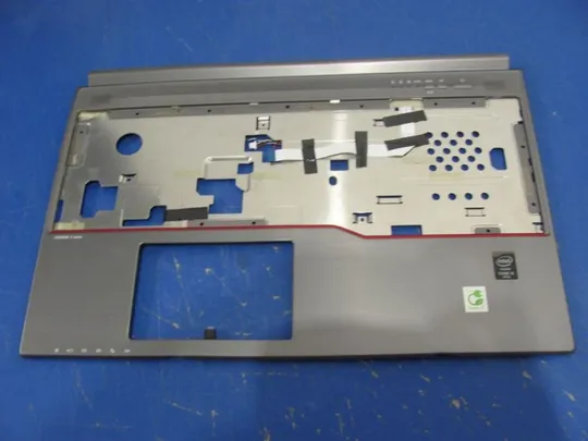 №270-3 панель палмрест для FUJITSU LIFEBOOK E754 оригінал Ціна