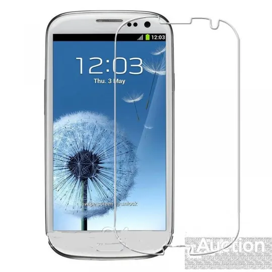 Захисна плівка Nillkin для Samsung Galaxy S3 I9300 SIII s3 Защитная пленка Ціна