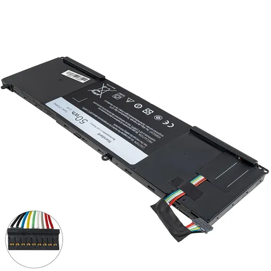 Купити Батарея для ноутбука DELL CGMN2 (Inspiron 3135, 3137, 3138) 11.1V 4300mAh 50Wh Black