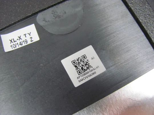 853-5  кришка матриці AP1DB000100 для Lenovo Thinkpad P53 оригінал Торговий майданчик