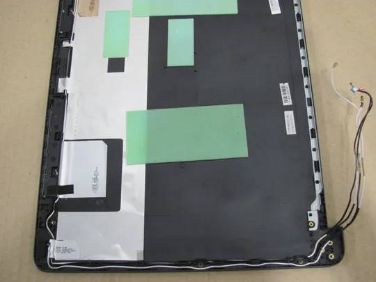 номер0101-22 кришка матриці 6070B0686101 738691-001 для HP PROBOOK 650 655 G1 оригінал Продаж