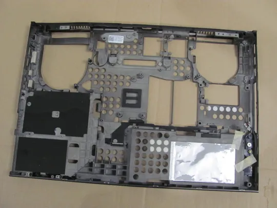 Купити 583-3 Кришка дно, корито, піддон корпуса 036VMF для Dell Precision M4600  оригінал