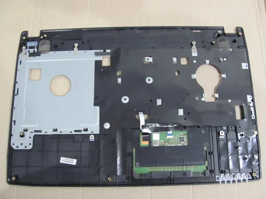 Купити 416-4  панель палмрест та тачпад B0847901X для  FUJITSU A514 A544 оригінал