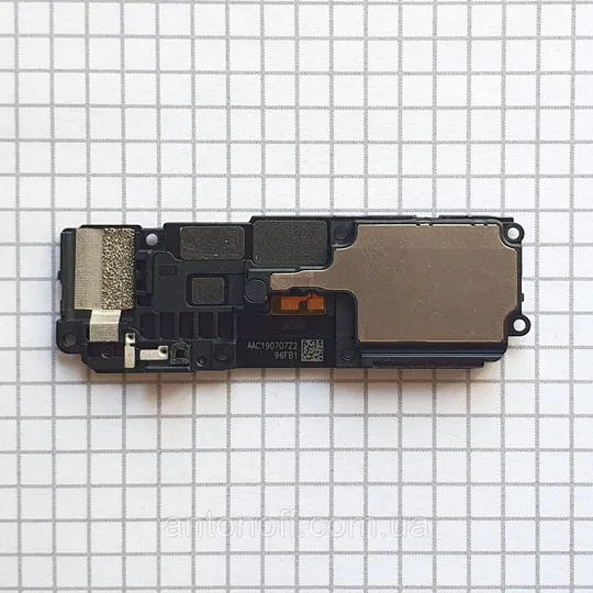Купити Поліфонічний динамік Xiaomi Mi A3 / M1906F9SH в зборі оригінал з розборки