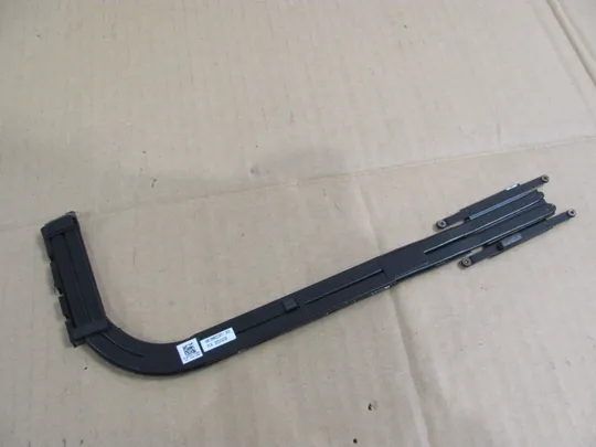 863-8 термотрубка охолодження 06274V 460.0M602.0011  для  DELL  Latitude 5520 5521 Precision 3560 3561 оригінал Ціна