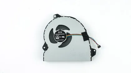 фото, Оригінальний вентилятор для ноутбука ACER ASPIRE 4220, 4220G, 4520, 4520G, DC 5V 1.7W, 3pin (SUNON GC055515VH-A) (Кулер)