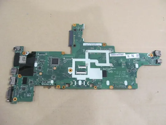 Купити 628-19 материнська плата  AIMT1 NM-A301 SR23X i5-5300U  для LENOVO ThinkPad T450S  оригінал