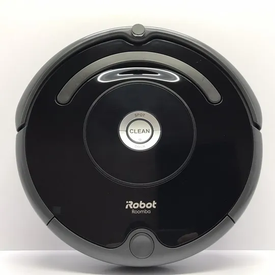 Робот-Пилосос IRobot Roomba 671 З аукціону