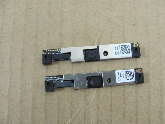 номер0169-43 WEB-камера 07YYTT для Dell Latitude E7440 E7240 Веб-камера для ноутбука Камера спостереження Камера для відеозв&#039;язку web camera оригінал Ціна