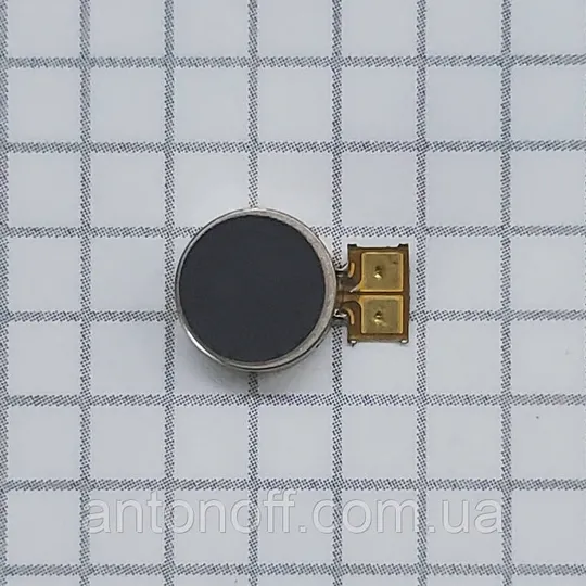 Вібромотор Samsung A505F Galaxy A50 для телефона оригінал з розборки Ціна