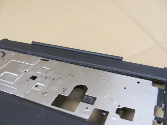 717-7 Кришка панель палмрест тачпад AP2V7000502  для Dell Precision 7550 M7550  7560 оригінал Продаж