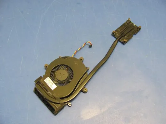 Купити номер0117-6 система охолодження 840732-001 6043B0181401 для HP 640 G2, 645 G2, 650 G2, 655 G2, 640 G3, 645 G3, 650 G3, 655 G3 оригінал