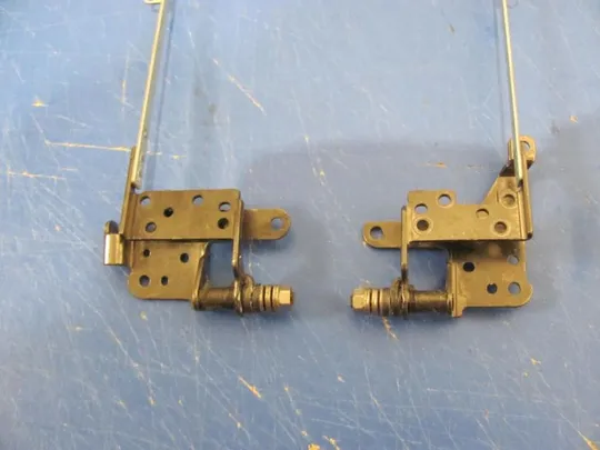 №182-16 кріплення з петлями FBZYW006010 для ASPIRE E 17 E5-771G оригінал З аукціону