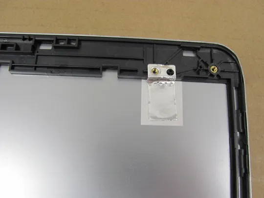 845-30  Кришка матриці 03VXXW AM13G000400 для Dell Inspiron 15 5000 5547 5548 5545 оригінал Інтернет-аукціон