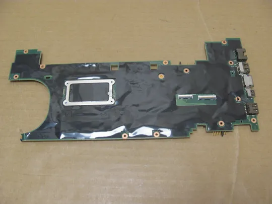 Купити номер0938-3 материнська плата Mainboard Материнка Основна плата Системна плата Плата системи BT460 NM-A421 00JT961  I7-6600U  для Lenovo ThinkPad T460S T470s оригінал