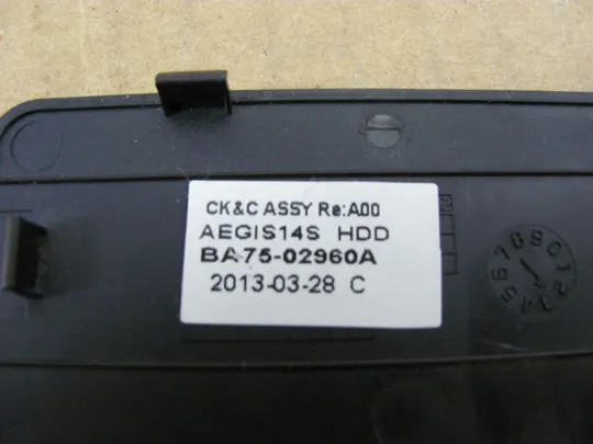 номер0326-7 сервісна кришка Сервісна кришка для ноутбука Корпус Дно Панель доступу Кришка доступу service cover BA75-02960A для SAMSUNG NP600 NP600B4B оригінал Продаж