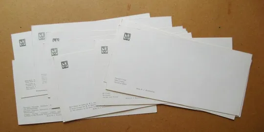 ХЕРСОН = повний набір листівок 1972 р. = 11 шт. Продаж