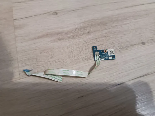 Плата с кнопкой включения для ноутбука ACER (E5-511, E5-521, V3-572 V5-511) Ціна