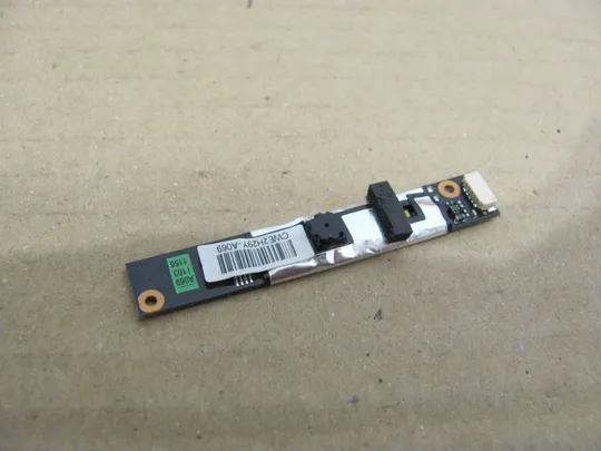 543-20 WEB камера для LENOVO IdeaPad G570 G575 оригінал З аукціону