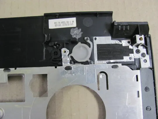 58-10  панель палмрест та тачпад 39.4VE01.001 60.4VE21.001 для  Lenovo B570 B570e  оригінал Характеристики