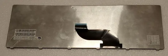 Купити Клавіатура з ноутбука ACER ASPIRE 7551G MP-09B26D0-4421