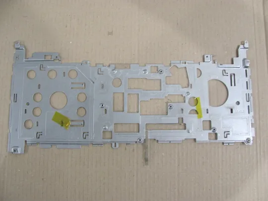 391-7 кріплення клавіатури EC154000600 для Acer Aspire E5-571  E5-531 оригінал Ціна