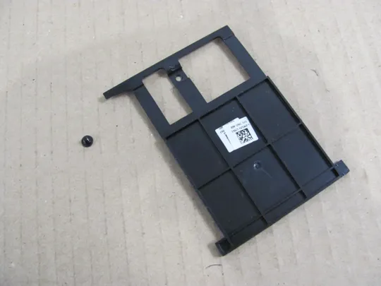 356-19 заглушка корпуса  Smart Card  0YKG9J  для Dell Latitude P40G  E7450 7450 E7240 оригінал Ціна