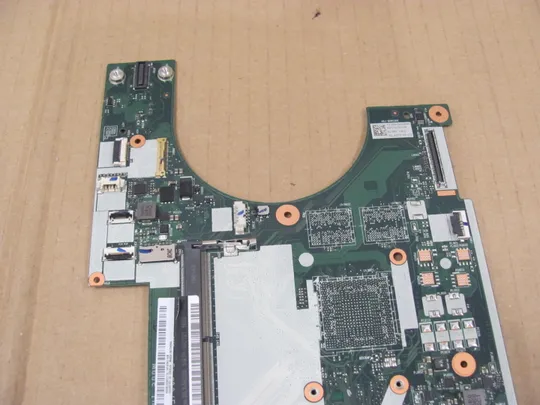 687-7 материнська плата EL480/EL580 NM-B461 SR3LC  i7-8550U для Lenovo ThinkPad L480 L580 оригінал Де купити