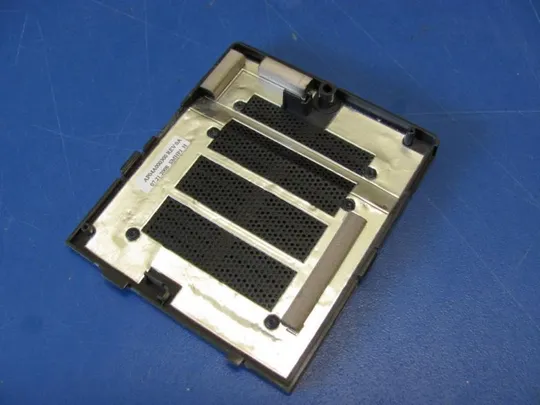 Купити номер0292-30 Сервісна кришка Сервісна кришка для ноутбука Корпус Дно Панель доступу Кришка доступу service cover AP04A000300 для Acer Aspire 5530 оригінал