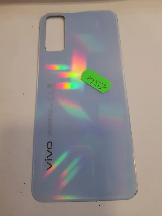 Vivo Y11s V2028 3  32GB задняя часть корпуса Ціна