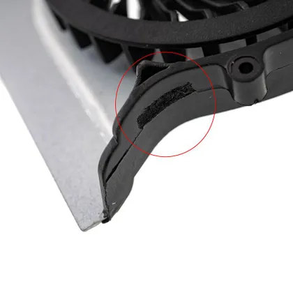 фото, УЦІНКА!!!ЛОМ ВУШКА!!Вентилятор для ноутбука LENOVO IdeaPad Z480, Z485, Z580, Z585, 4pin (EG60070V1-C040-S99) (Кулер)