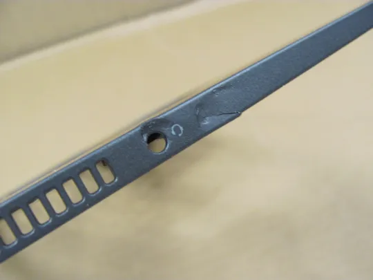 755-19 Кришка панель палмрест AP30R000600 0DXP1H для  Dell Latitude 7320 E7320 7420 E7420 оригінал Інтернет-аукціон
