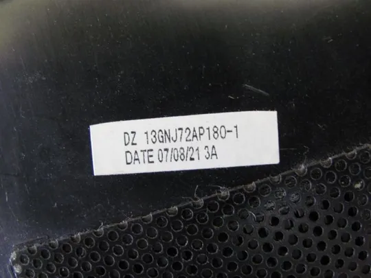 №75-10 сервісна кришка 13GNJ72AP180-1 для Asus X51R X51 X51RL 52H X51C X51H оригінал Продаж