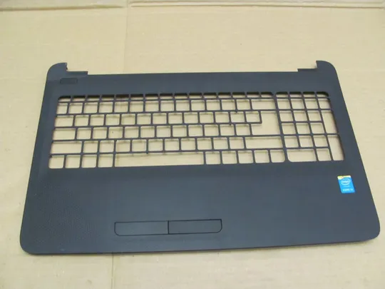 90-13 Кришка панель палмрест тачпад AP1EM000A00 для HP Pavilion 250 G4 оригінал Ціна