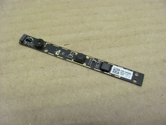 559-24 WEB камера 04081-00056900 для ASUS R558U K556, K556U, R558, R558U, X556, X556U оригінал Продаж