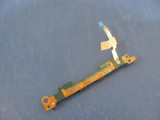 №286-16 плата LS-7212P для TOSHIBA P770-10P P775 оригінал Ціна