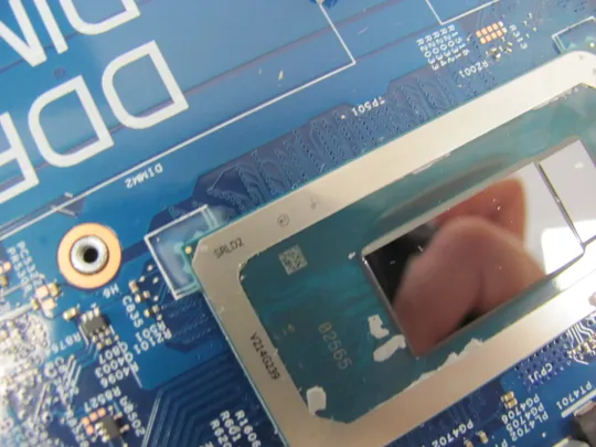 864-13 материнська плата  SRLD2 i7-12800H 0GHR6W 1TTPY для DELL  Latitude 5531 Precision 3571 оригінал в Україні