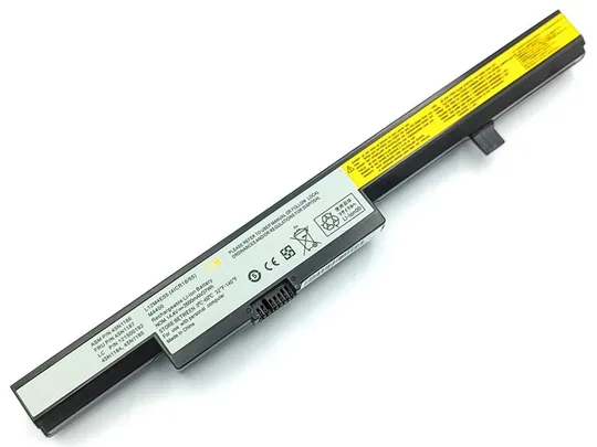 Батарея L12M4E55 для Lenovo N40-30, N40-70, V4400 Series (14.4V 2600mAh) Ціна
