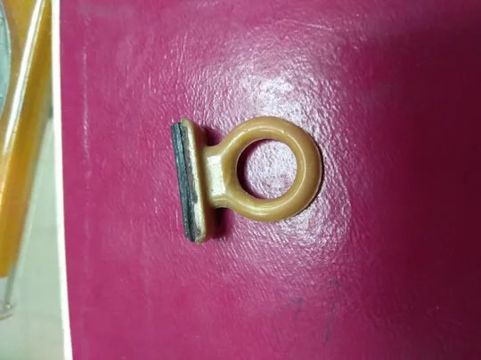 5 печать влксм уплачено №937 Ціна